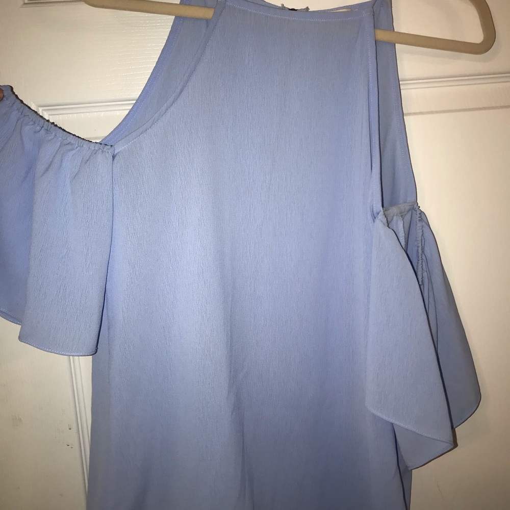 Boutique top